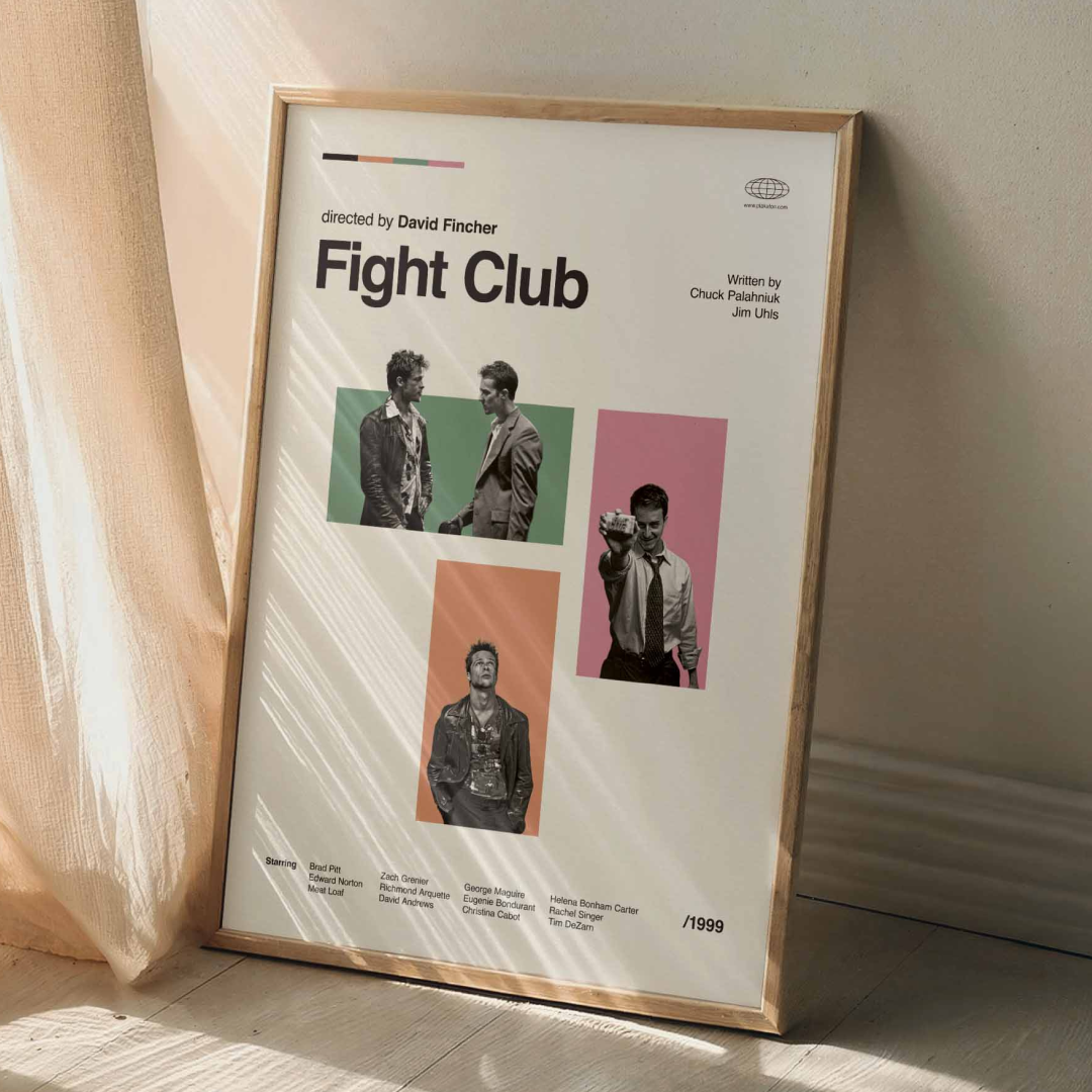 Fight Club V2