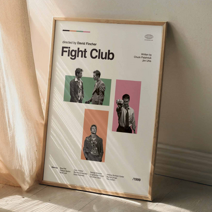 Fight Club V2