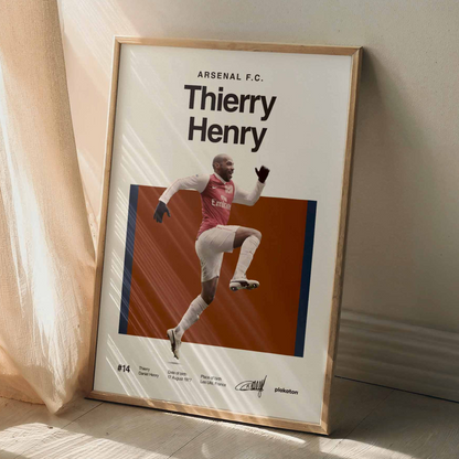 Thierry Henry