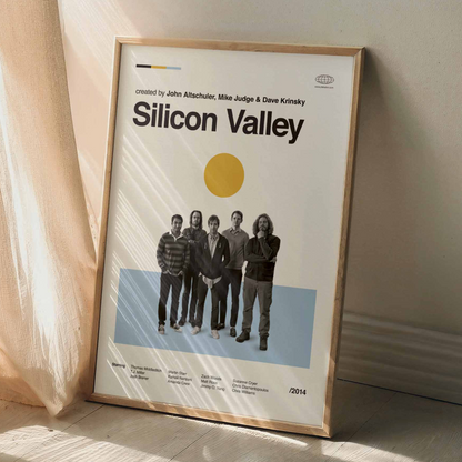 Silicon Valley