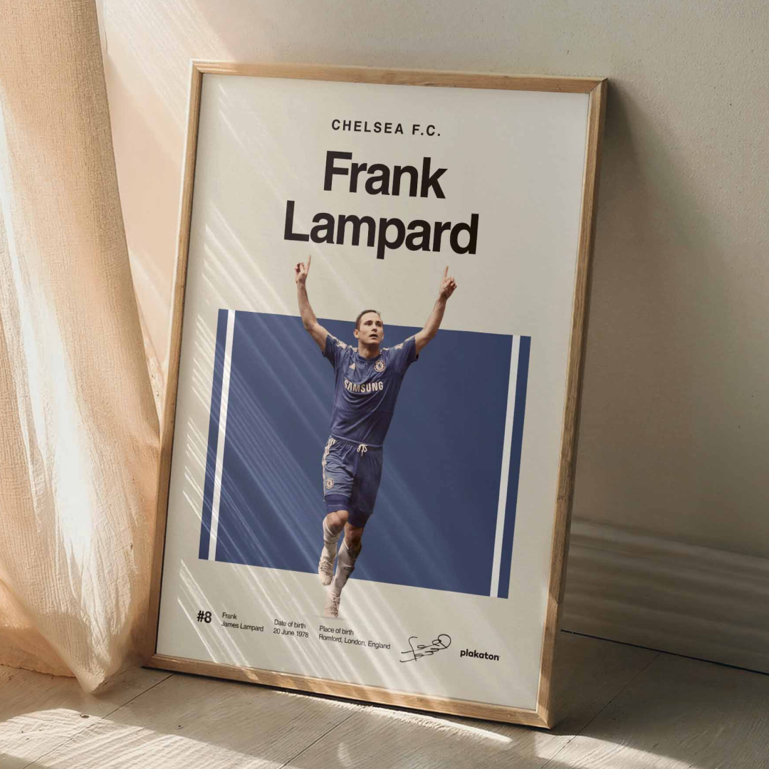 Frank Lampard