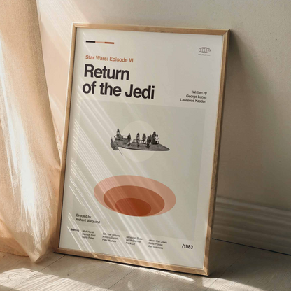 Star Wars: Return of the Jedi