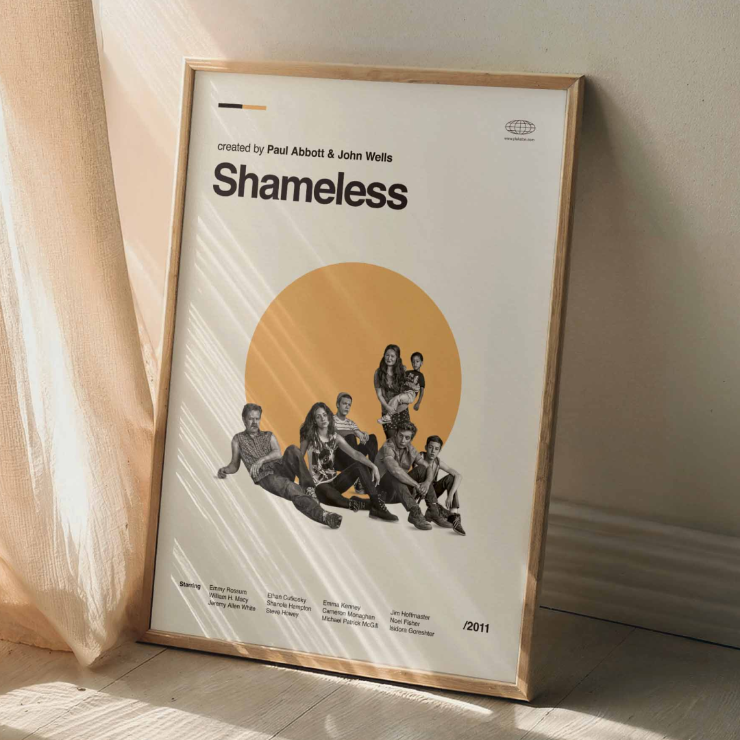 Shameless