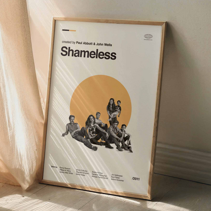 Shameless