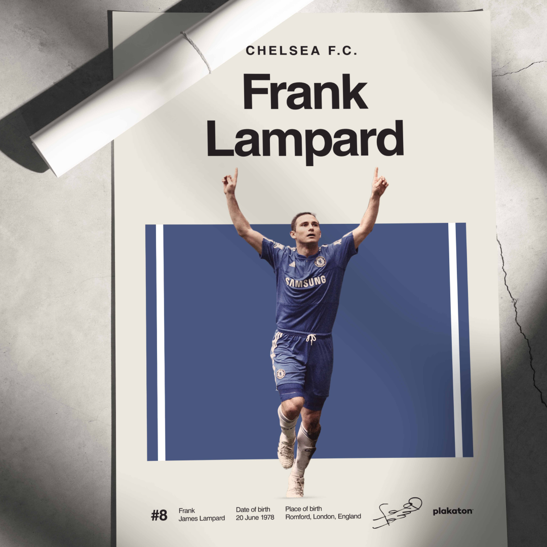 Frank Lampard