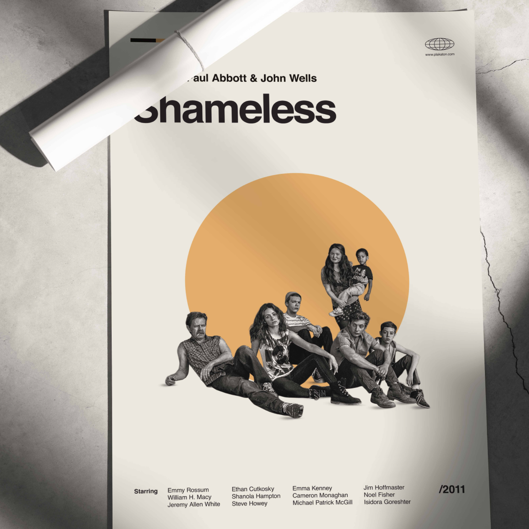 Shameless