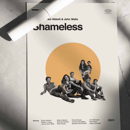 Shameless