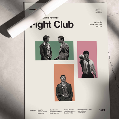 Fight Club V2
