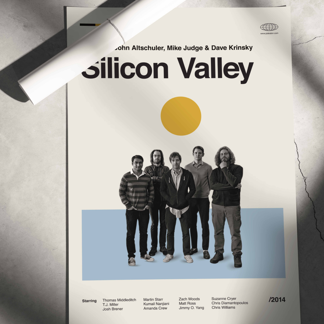 Silicon Valley