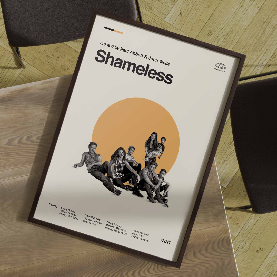 Shameless