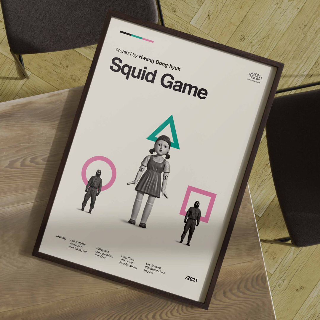 Squid Game