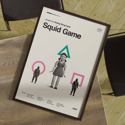 Squid Game