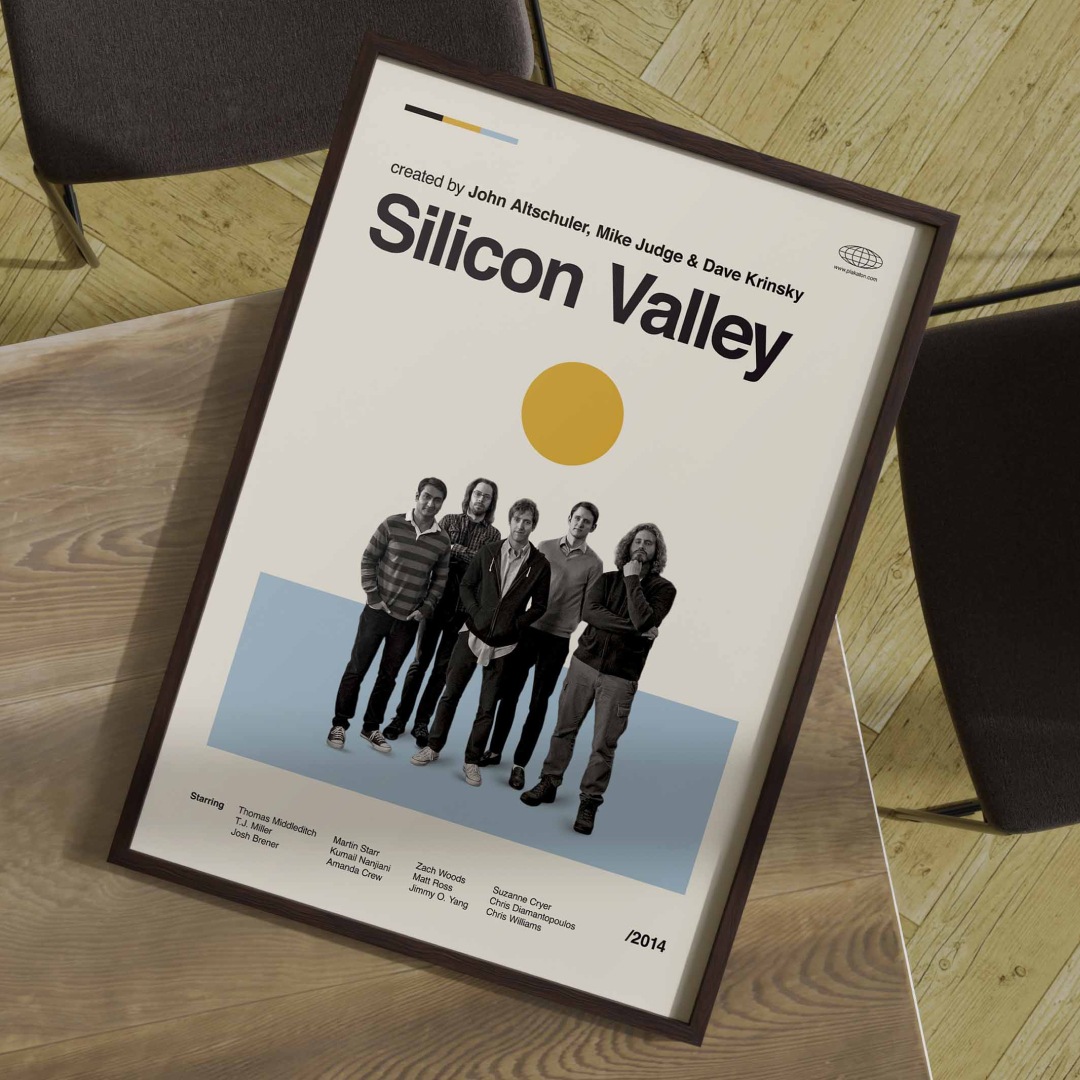Silicon Valley