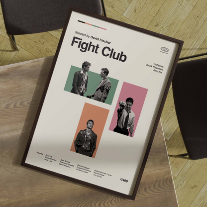Fight Club V2