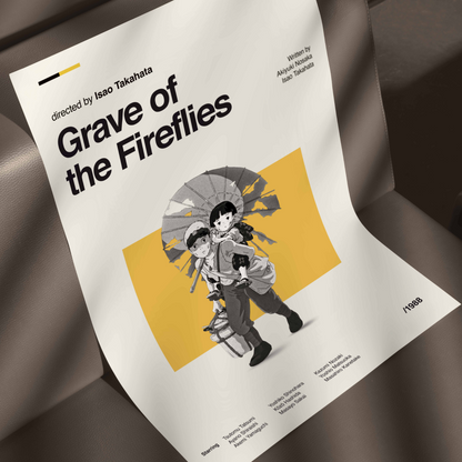 Grave of the Fireflies