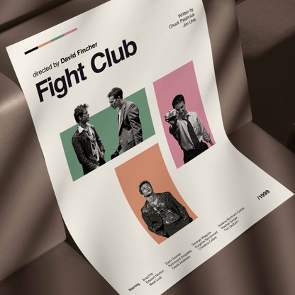 Fight Club V2