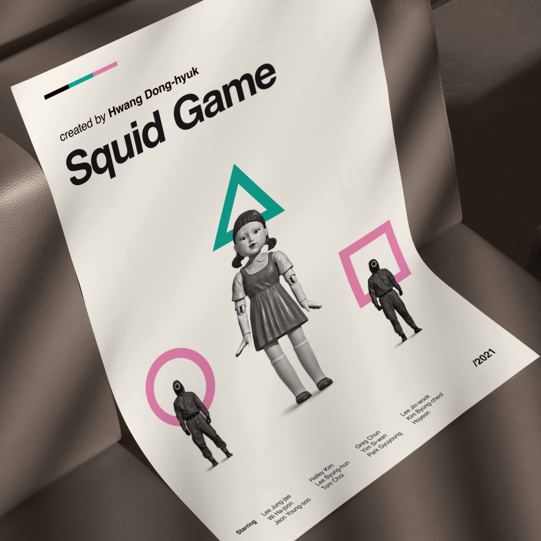 Squid Game