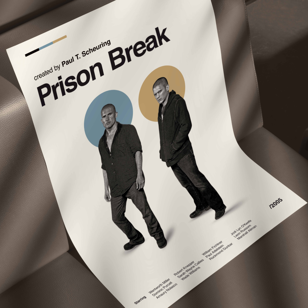 Prison Break