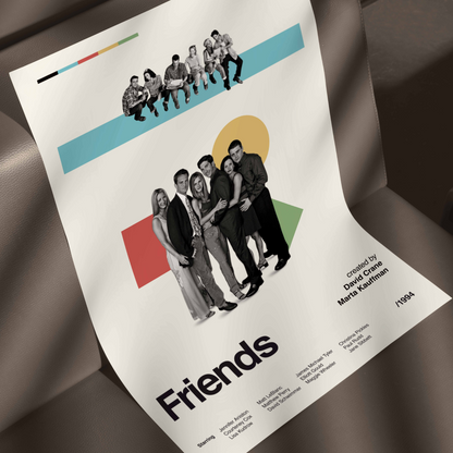Friends V2
