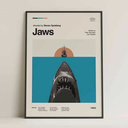 Jaws