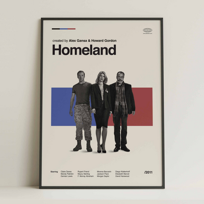 Homeland