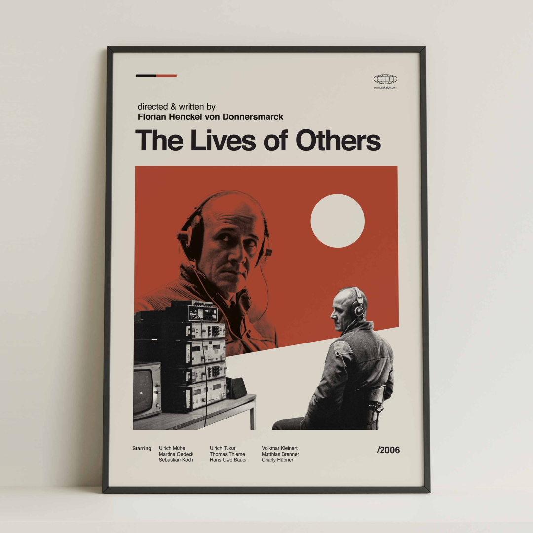 The Lives of Others