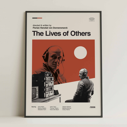The Lives of Others