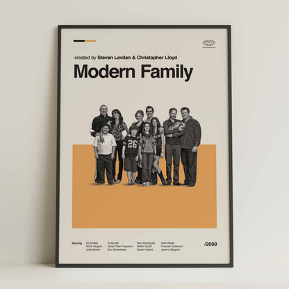 Modern Family