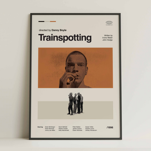 Trainspotting
