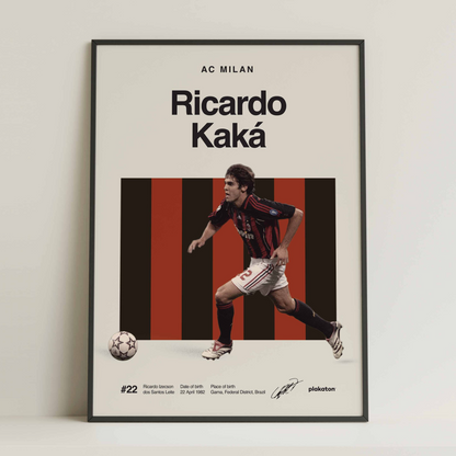 Ricardo Kaká