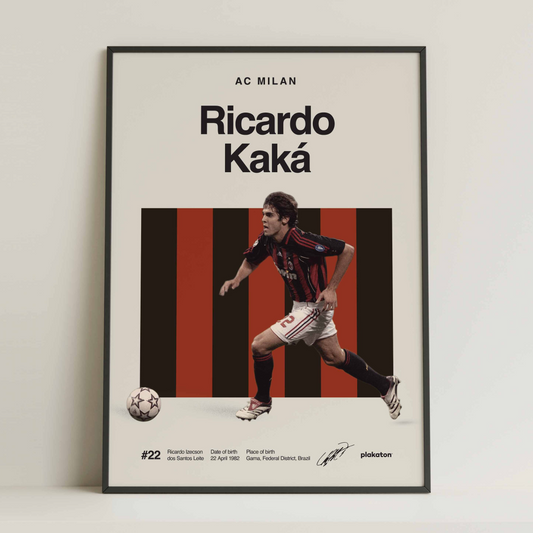 Ricardo Kaká