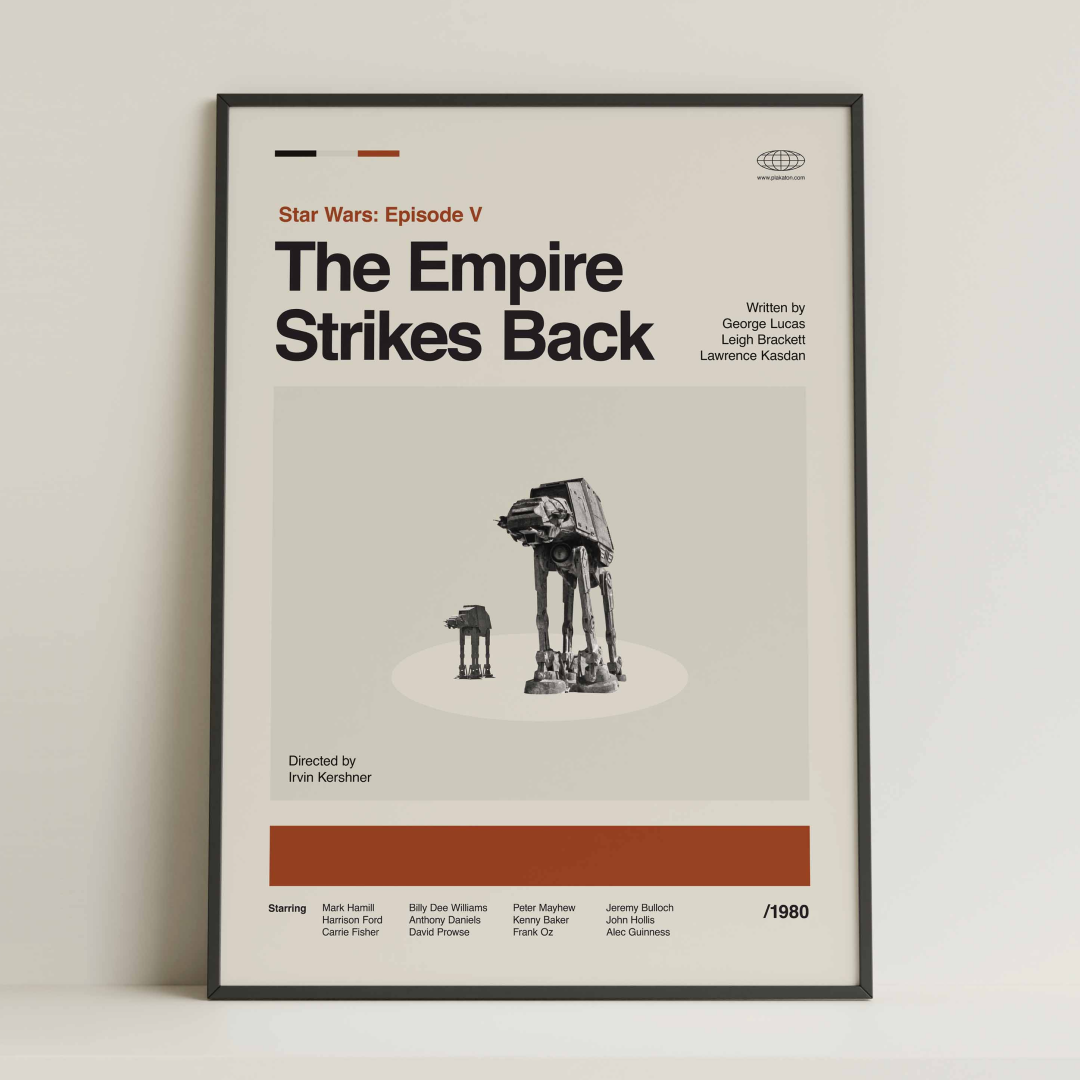 Star Wars: The Empire Strikes Back