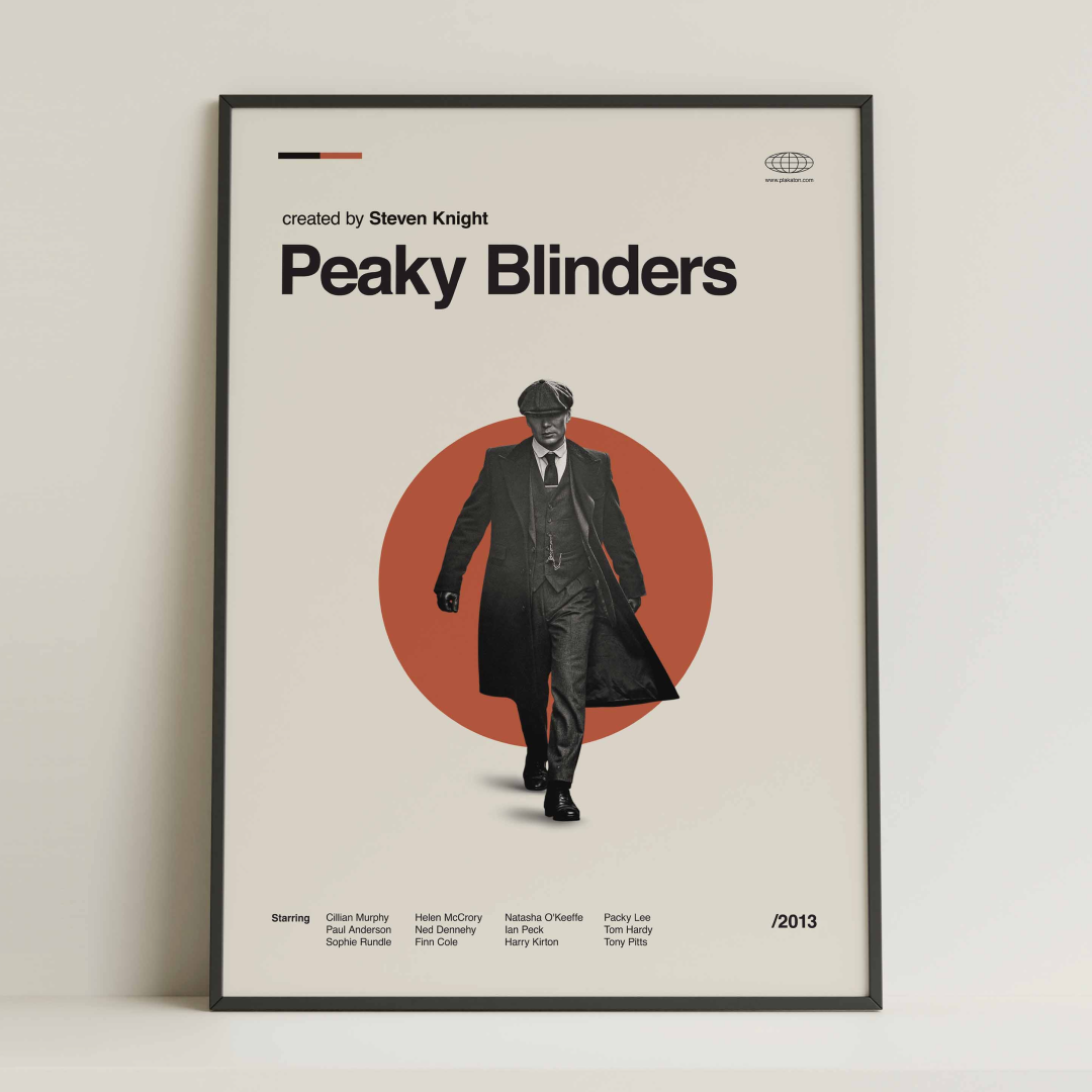 Peaky Blinders V2