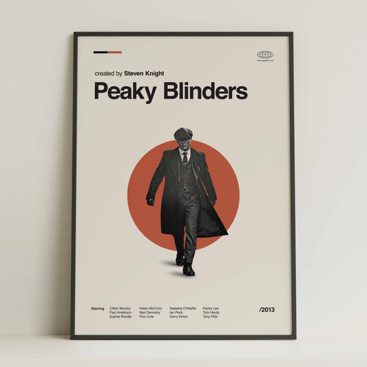 Peaky Blinders V2