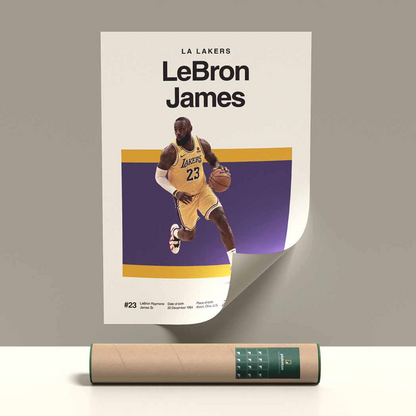 LeBron James