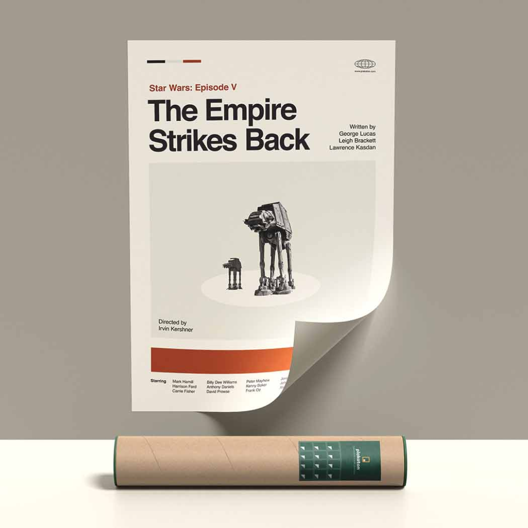 Star Wars: The Empire Strikes Back