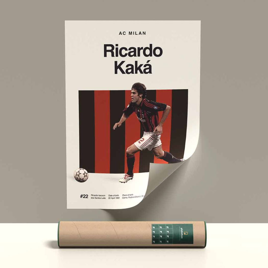 Ricardo Kaká