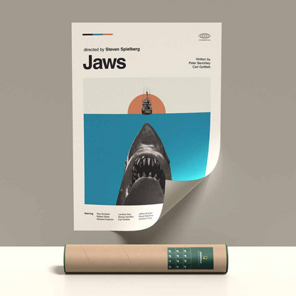 Jaws