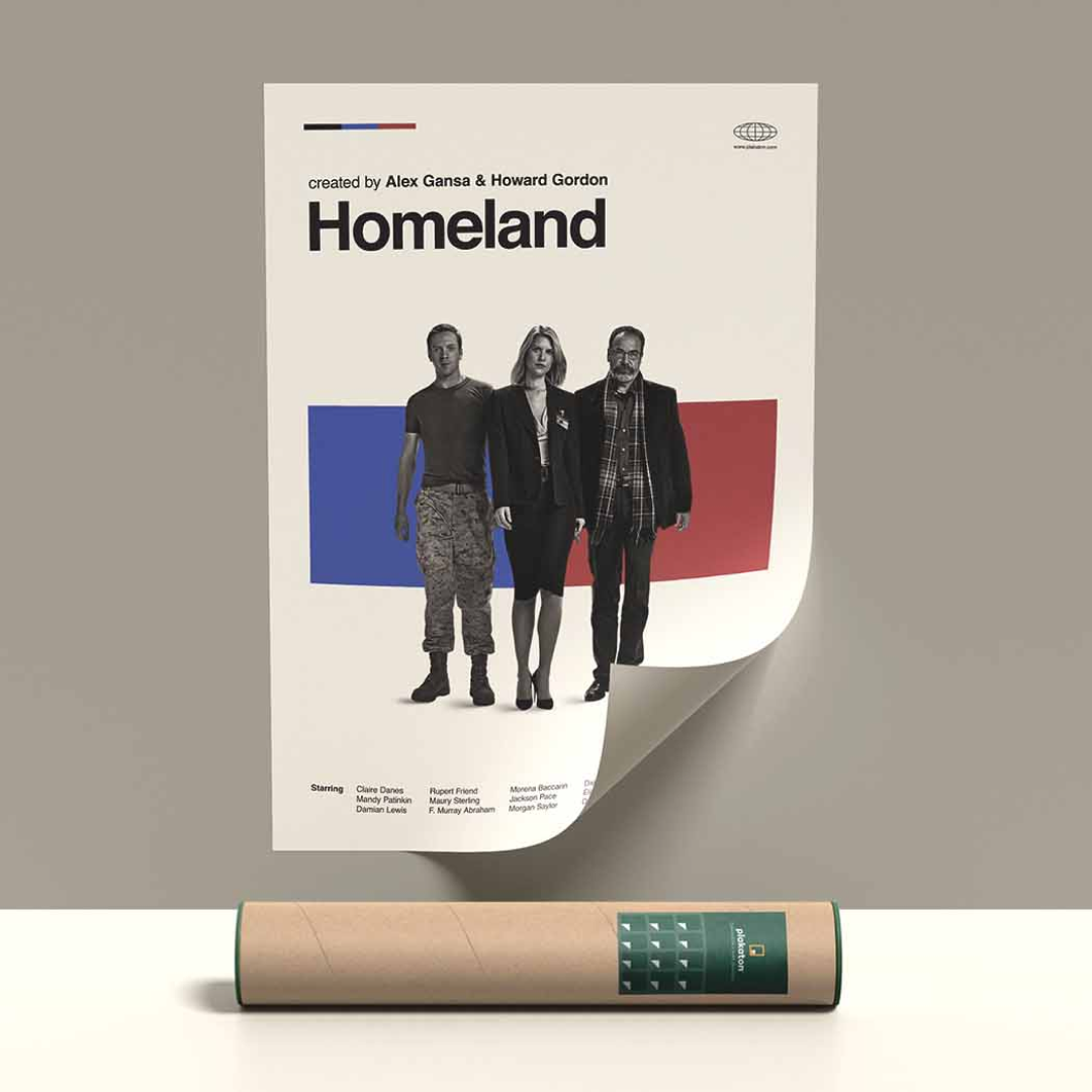 Homeland