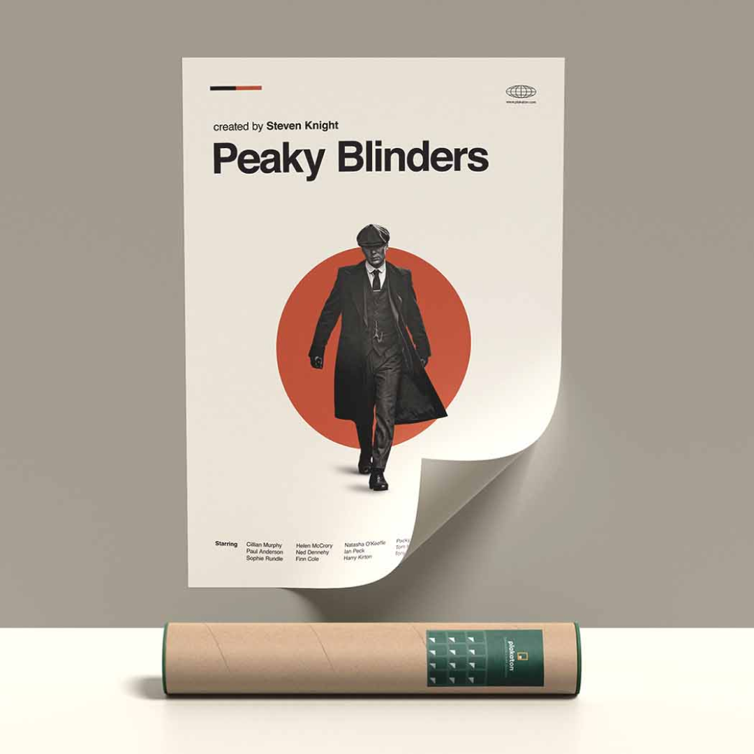 Peaky Blinders V2