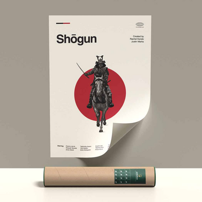 Shōgun