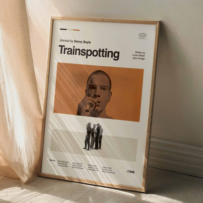 Trainspotting