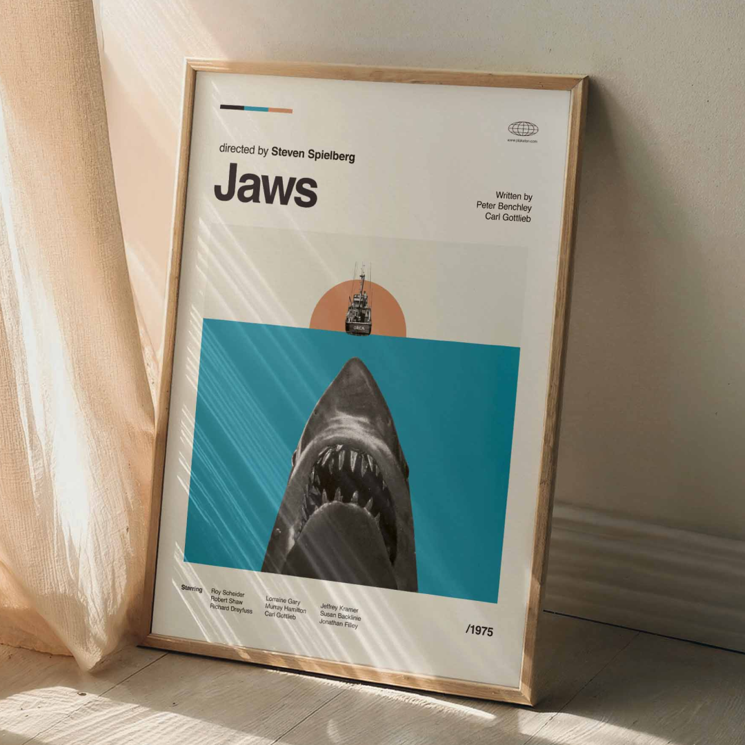 Jaws