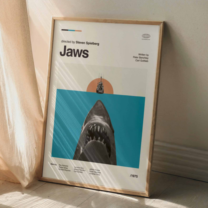 Jaws