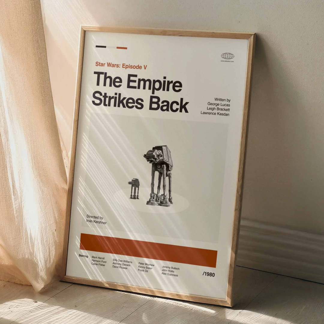Star Wars: The Empire Strikes Back