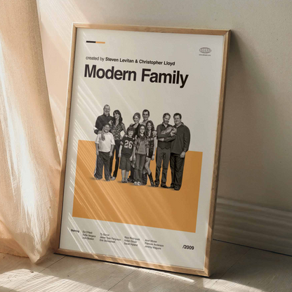 Modern Family
