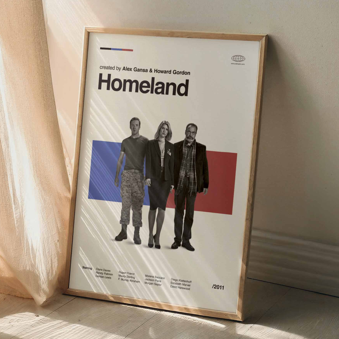 Homeland