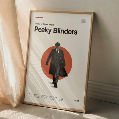 Peaky Blinders V2