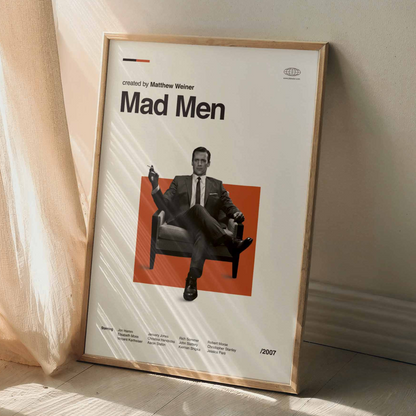 Mad Men