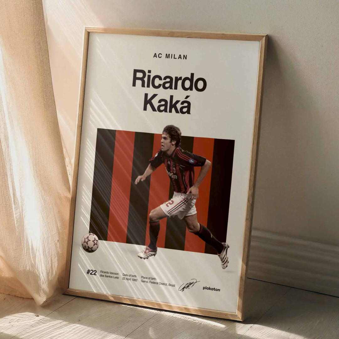 Ricardo Kaká